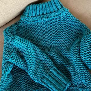 Knit Free People Sweater